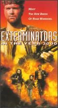 pelicula El Exterminador de la Carretera [V.O.]